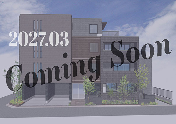 シャーメゾン GRAND NOIR